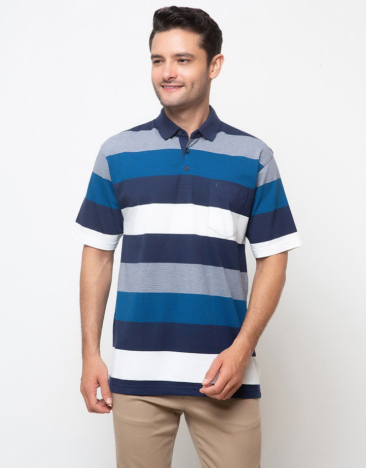POLO STRIPES