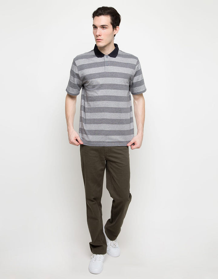 POLO STRIPE