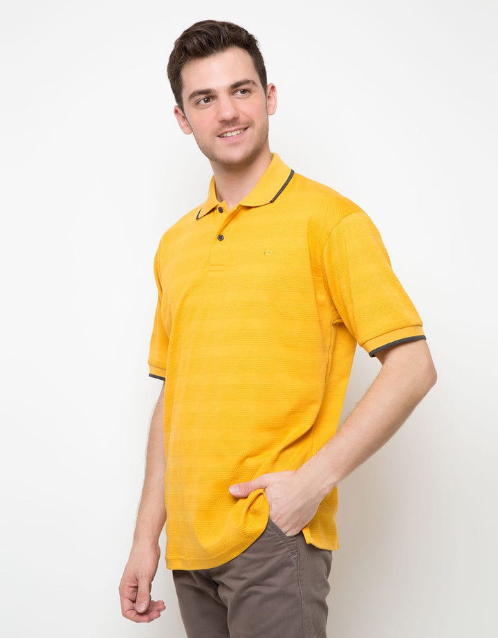 POLO SOLID TEX