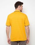 POLO SOLID TEX