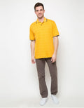 POLO SOLID TEX