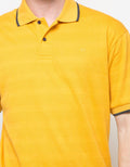 POLO SOLID TEX