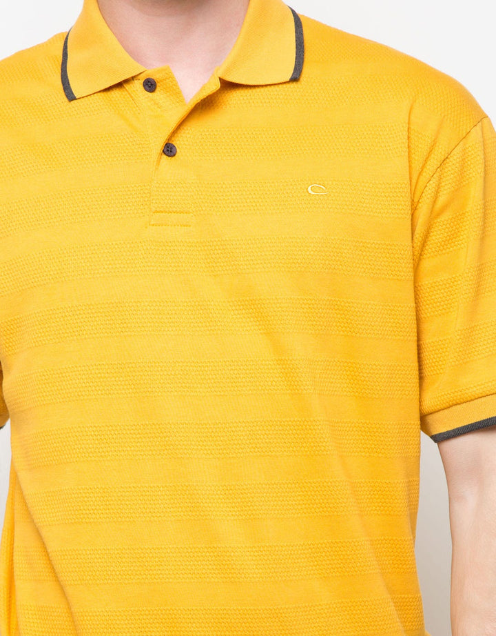 POLO SOLID TEX