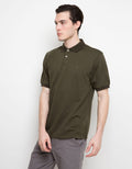 POLO SOLDIER