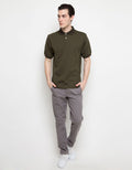 POLO SOLDIER