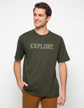 SS T-SHIRT PRINT EXP