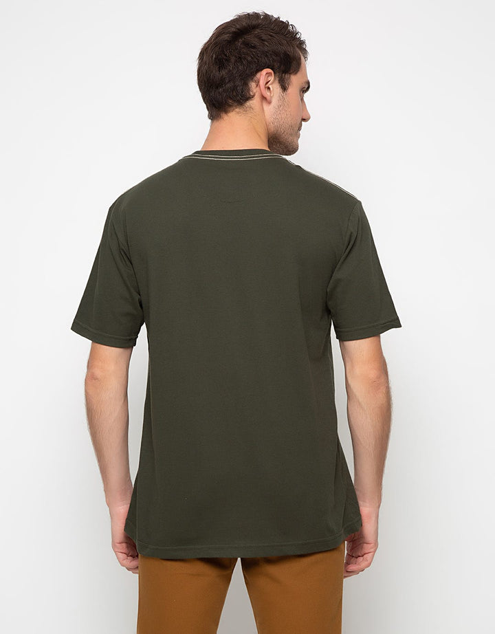 SS T-SHIRT PRINT EXP
