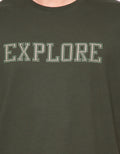 SS T-SHIRT PRINT EXP