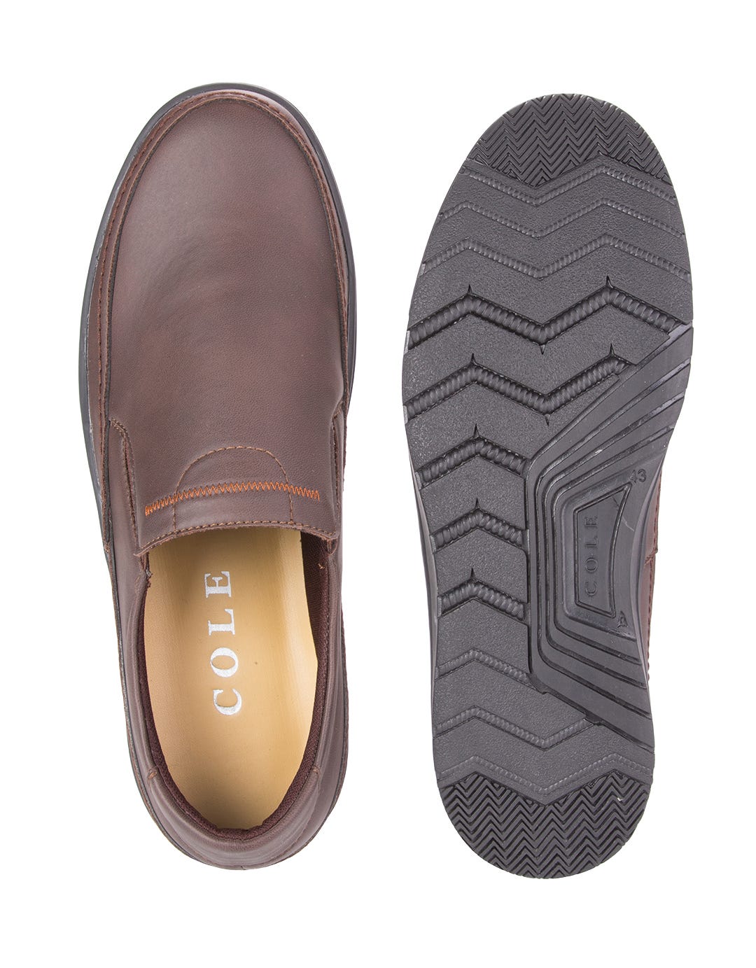 CL SO MG001 SLIP ON