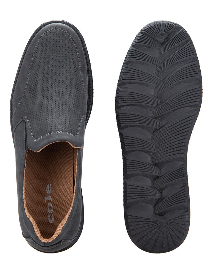 SLIP ON MEN