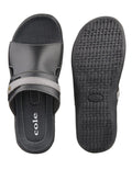 SLIPPER SANDALS