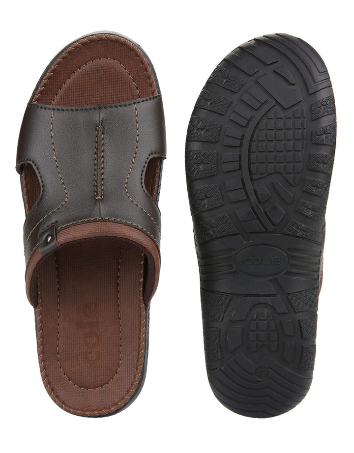 Cole Game 3 Men's Slipper Sandals