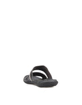 SLIPPER SANDALS