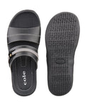 SLIPPER SANDALS