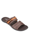 SLIPPER SANDALS