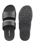 SLIPPER SANDALS