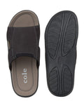 Cole Peter 3 Slipper Sandal Pria