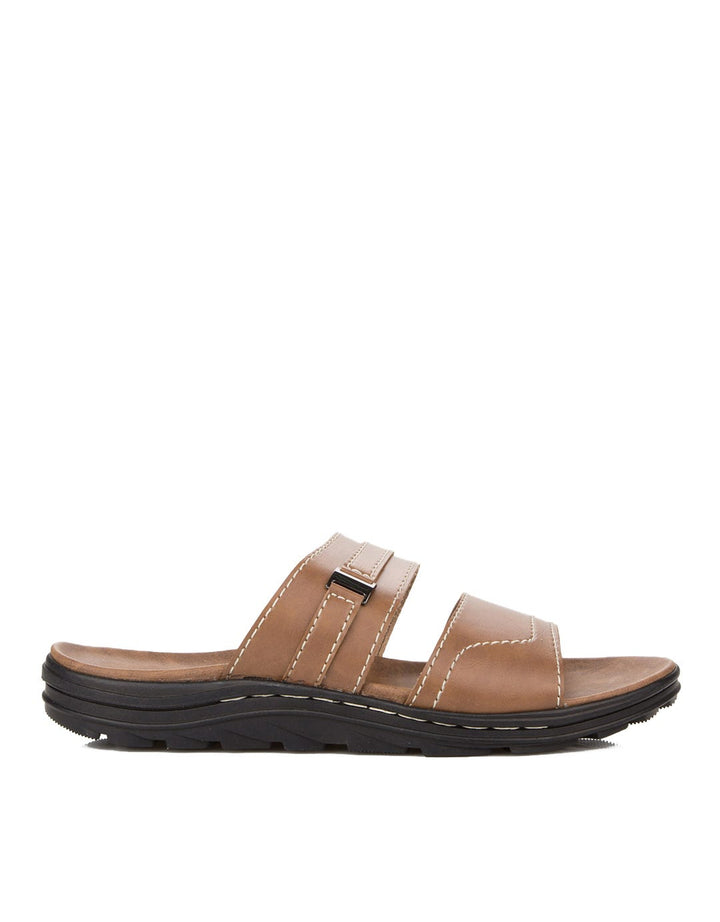 SLIPPER SANDALS