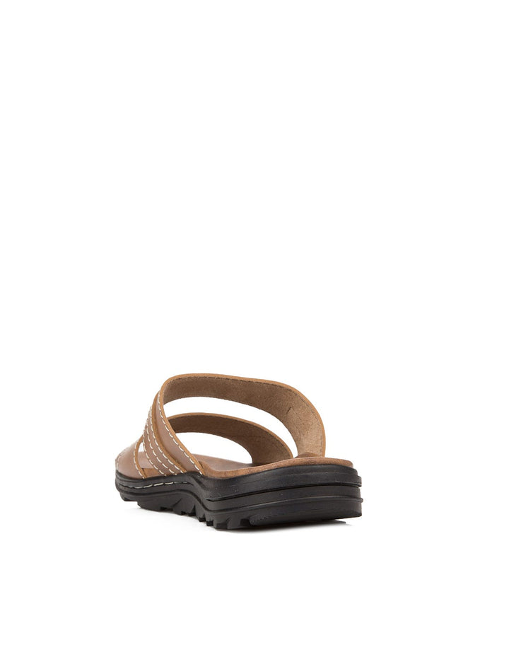 SLIPPER SANDALS