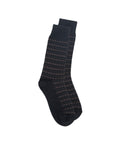 Cole Sock Formal Full Motif