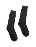 Cole Sock Formal Full Motif
