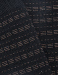 Cole Sock Formal Full Motif