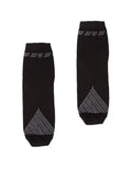 Cole Socks Quarter Patern Bamboo
