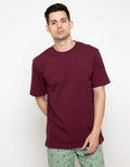 TSHIRT BASIC ROUND N