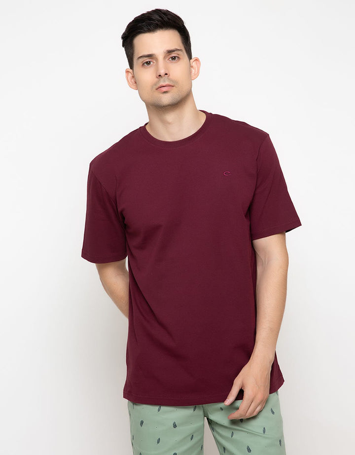 TSHIRT BASIC ROUND N