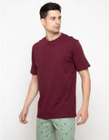 TSHIRT BASIC ROUND N