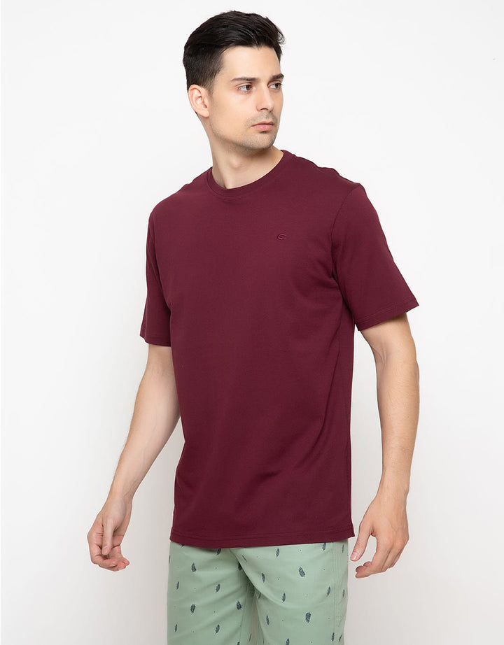 TSHIRT BASIC ROUND N