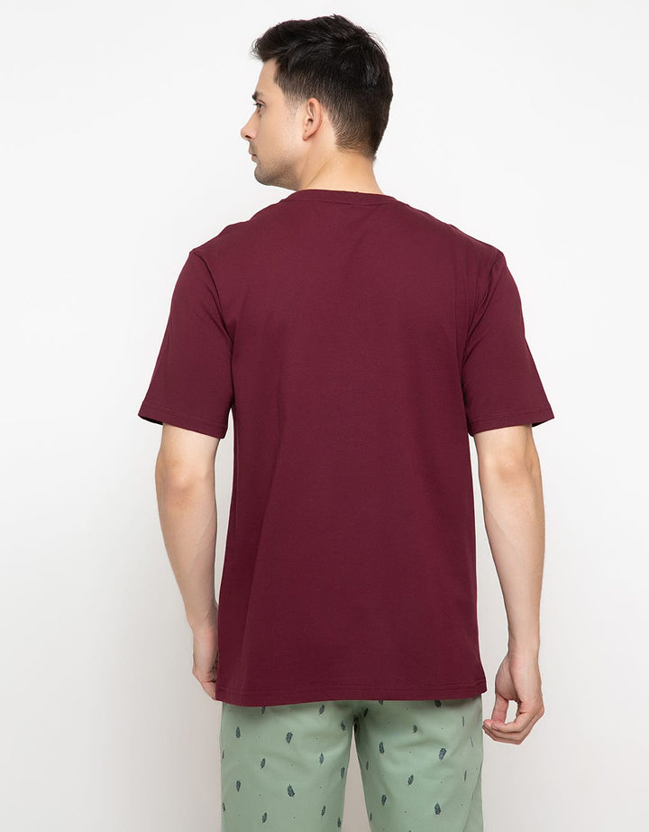 TSHIRT BASIC ROUND N