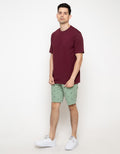 TSHIRT BASIC ROUND N