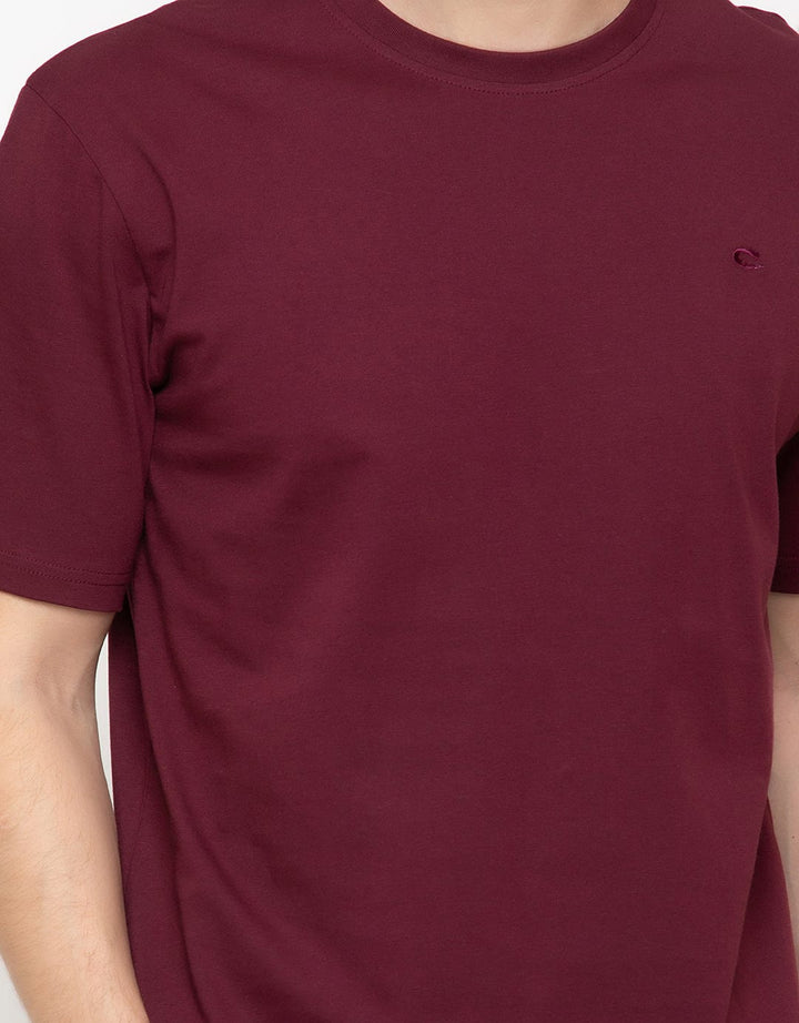 TSHIRT BASIC ROUND N