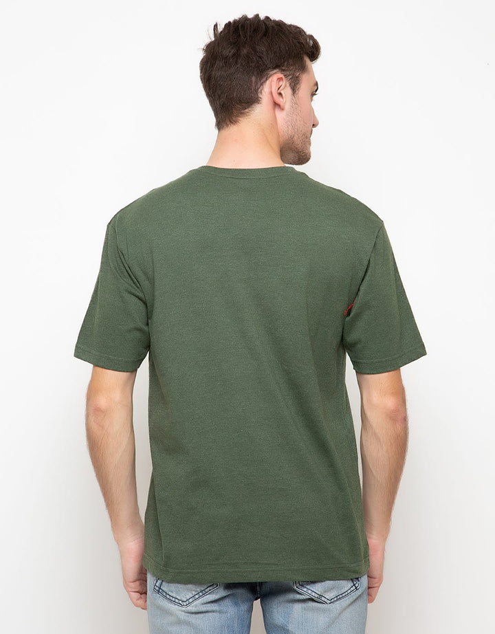 TSHIRT SOLDET