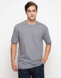 TSHIRT TEX STRIPE