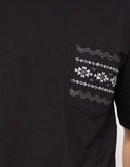 TSHIRT POCKET