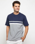 TSHIRT KI STRIPE