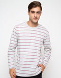 STRIPE TSHIRT