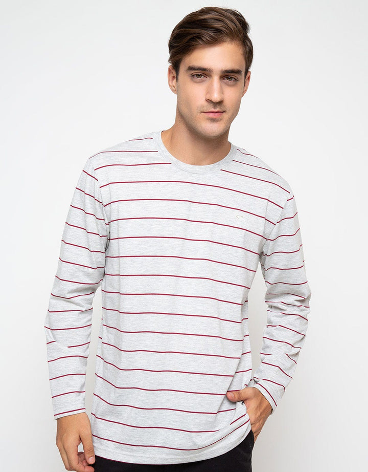 STRIPE TSHIRT