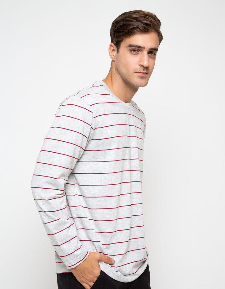STRIPE TSHIRT