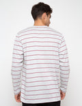 STRIPE TSHIRT