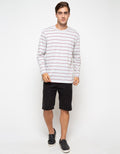 STRIPE TSHIRT