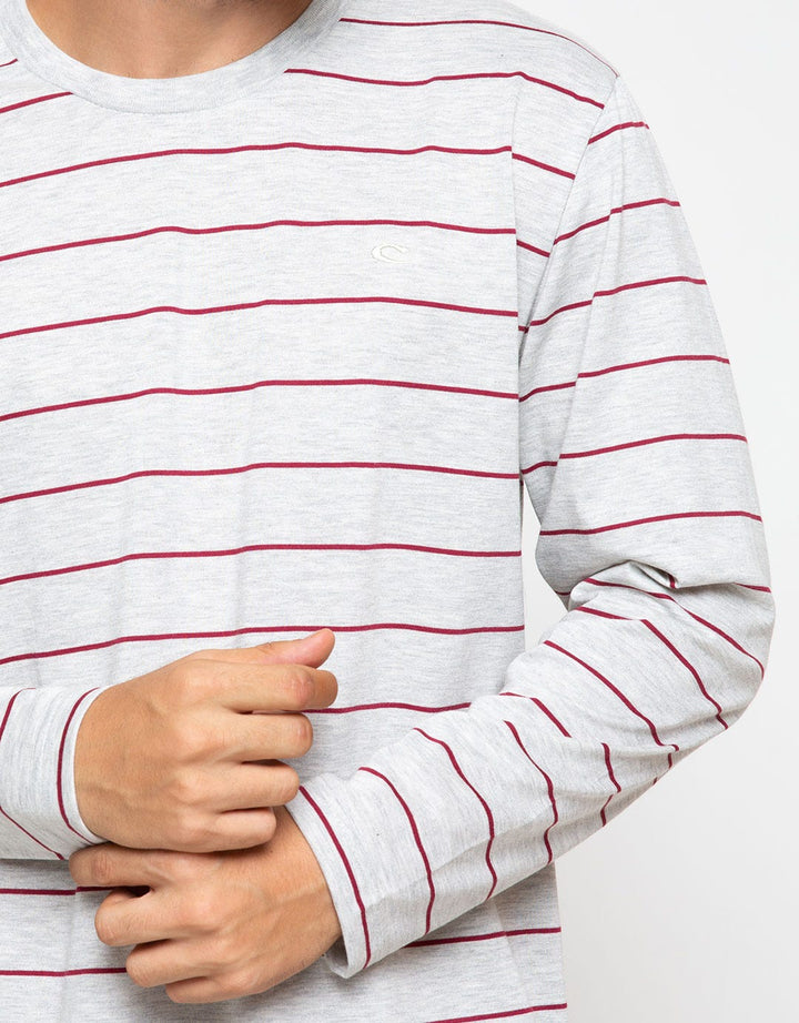 STRIPE TSHIRT