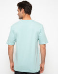 OBL RN SOLID EMBROIDERY