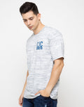 TSHIRT SLUB