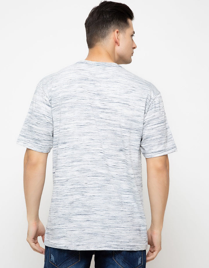 TSHIRT SLUB
