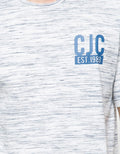 TSHIRT SLUB