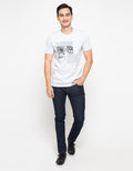 TSHIRT SLIM