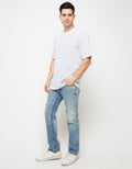 TSHIRT STRIPE